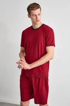 

Trendyol Knitted Pajamas Set THMAW21PT0363