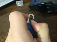 Collar con linterna LED para perro y gato, colgante brillante, Collar de Mascota de seguridad nocturna, collares luminosos de decoración brillante para perros