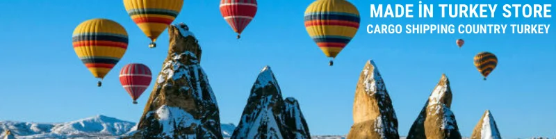 made in turkey store