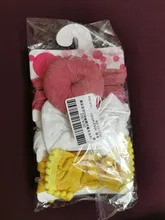 3 unids/set Color sólido nailon suave cinta elástica para la cabeza del bebé arcos anudada recién nacido bebé niña diademas para el cabello accesorios niñas Haarband