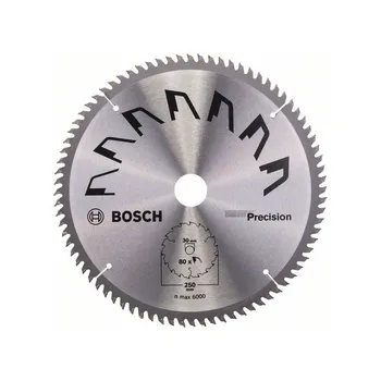 

BOSCH-circulate saw PRECISION D = 250 mm