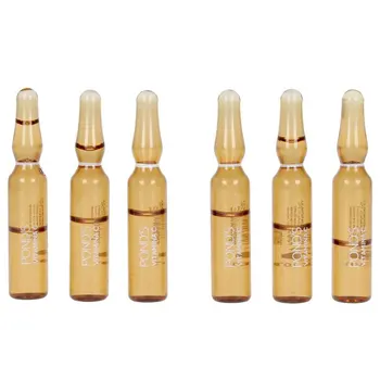 

Vitamin C intensifies ampoules 12x2 ml