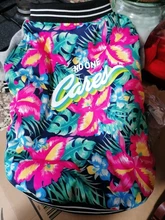 Jacket Costume Coat Bulldog-Clothes Small Dog Pug French Winter Pet-Dog Warm Cute 