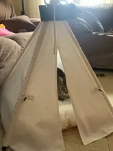 Cat Bed House Teepee Cushion Pet-Tent Puppy Available Outdoor Portable For Dog with Thick