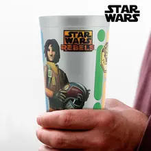 Звездные войны Rebels Tumbler