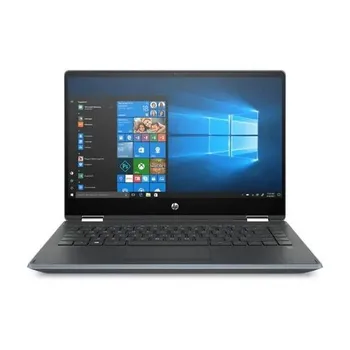 

HP Pavilion X360 14-DH1016NS i3-10110u 4GB 128GB SSD 14' touch w10 Gray