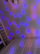 Ball-Lamp Disco-Light Phone LED Party Usb Stage Magic Mini-Usb Portable Indoor To Android