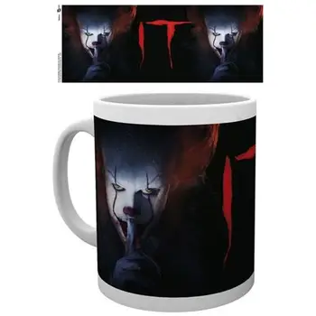 

It - Shush (Cup) GB EYE7.15