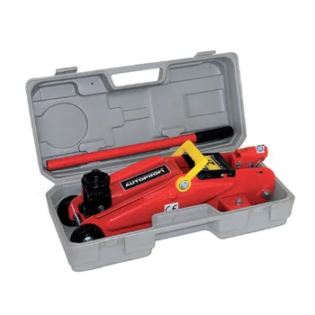 

Hydraulic Jack in case (2 tons)Autoprofi dp-20h k