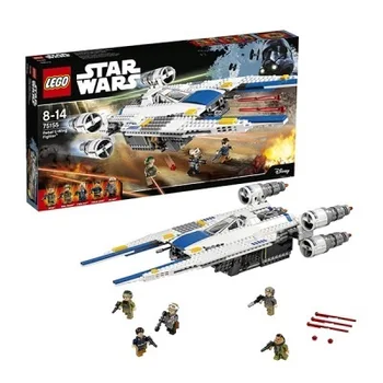 

Designer Lego Star Wars fighter rebel U-wing™,