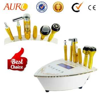 

Cosmetological multifunctional combine 5D micros (MicroC) (ru-49b)