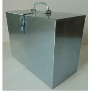 

TRANSPORT BOX SIMPLE