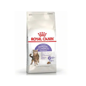 

ROYAL CANIN FEL STERILISED APPET. CHECKPOINT 2 KGS