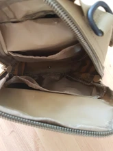 Mochila para actividades al aire libre, bolsa de hombro militar deportiva para hacer senderismo, trekking, escalada, acampar, cazar, pescar