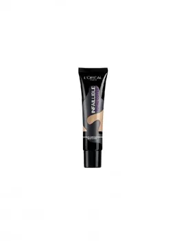 

LOREAL MAQ Infallible 24H FDT T COVER -D