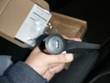 Sistema de control de presión de neumáticos TPMS para coche inteligente, pantalla LCD Digital, sistemas de alarma de seguridad de coche, advertencia de temperatura, ahorro de combustible