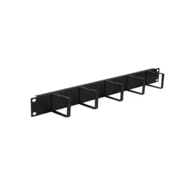 

Wiring Guide for Rack Cabinet WP WPN-ACM-101-B 1 U Black
