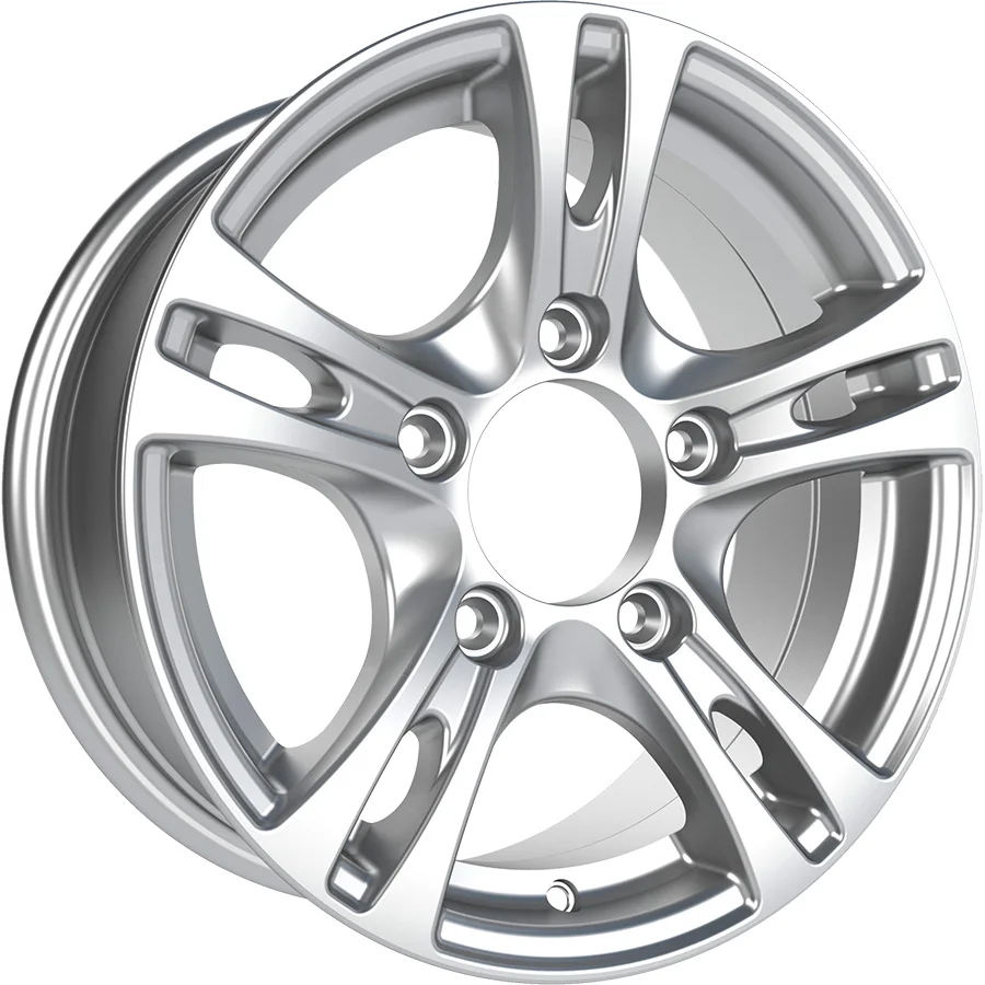 Колесный диск Скад Дюна 6.5x15/5x139.7 D98.5 ET40.5 Selena | Автомобили и мотоциклы