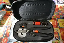 Scissor Shears Bud-Cutter Gardening-Tools Fruit-Tree-Vaccination Grafting FUJIWARA Multi-Function