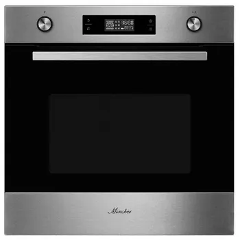 

Built-in electric oven Monsher MOE 6292