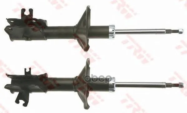 Амортизатор Mitsubishi Lancer 96-03 Пер.Газ.(К-Т Л/Пр. Цена За 1шт.) Trw/Lucas Jgm1007t TRW/Lucas арт. JGM1007T