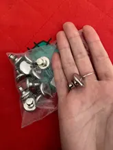 Botones de ordenador desmontable de Jean, fáciles de ajustar botones a presión de Clip, hebilla Universal instantánea, reemplazo de cintura estrecha sin necesidad de coser necesario, 4/8/12