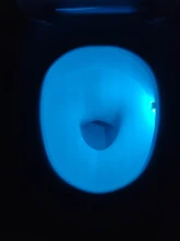 Luces Lamp Decoracion-Lighting Toilet-Night-Light LED Smart Bathroom Body-Motion Activated-On/off-Seat-Sensor