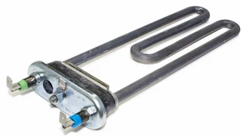 

Heating element washing machine VESTEL/standard 1850W C.O.32004626 MADE IN ITALY