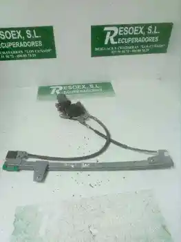 

112896 POWER WINDOWS FRONT RIGHT PEUGEOT 306 SALOON 3/4/5 DOOR (S2)