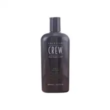 Шампунь и кондиционер 2 в 1 чайное дерево Американский Crew(450 мл