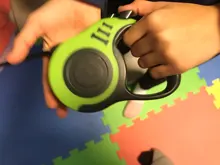 Lead Extending Pet-Products Dog-Leash Dogs Retractable Small Running Walking for Medium