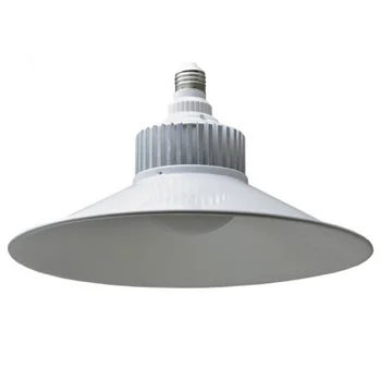 

Kit: LED Light Bulb D300 led 30W E27 pnl.300.30w Wh/alum