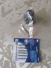 NEWONE 11Pcs HSS Woodworking Locator Set with Drill Bit,39mm Milling Burrs Carving Rotary