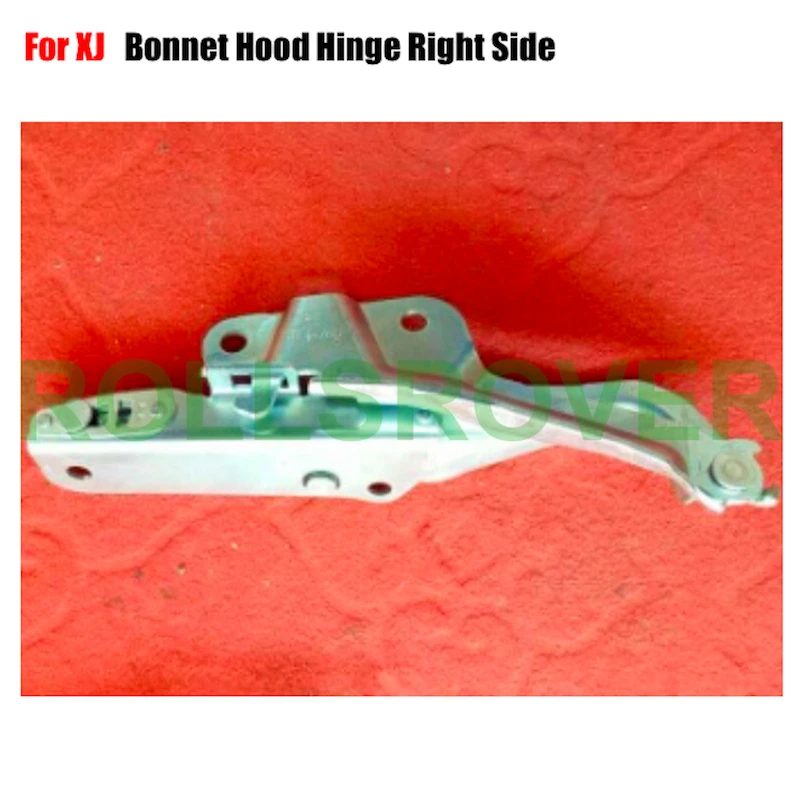

Front Bonnet Hood Hinge For Jaguar XJ 2010-2016 OEM C2D6594 RH Right