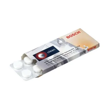 

Bosch TCZ 6001 cleaner