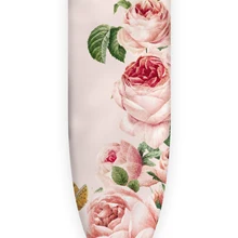 Чехол для гладильной доски Розы