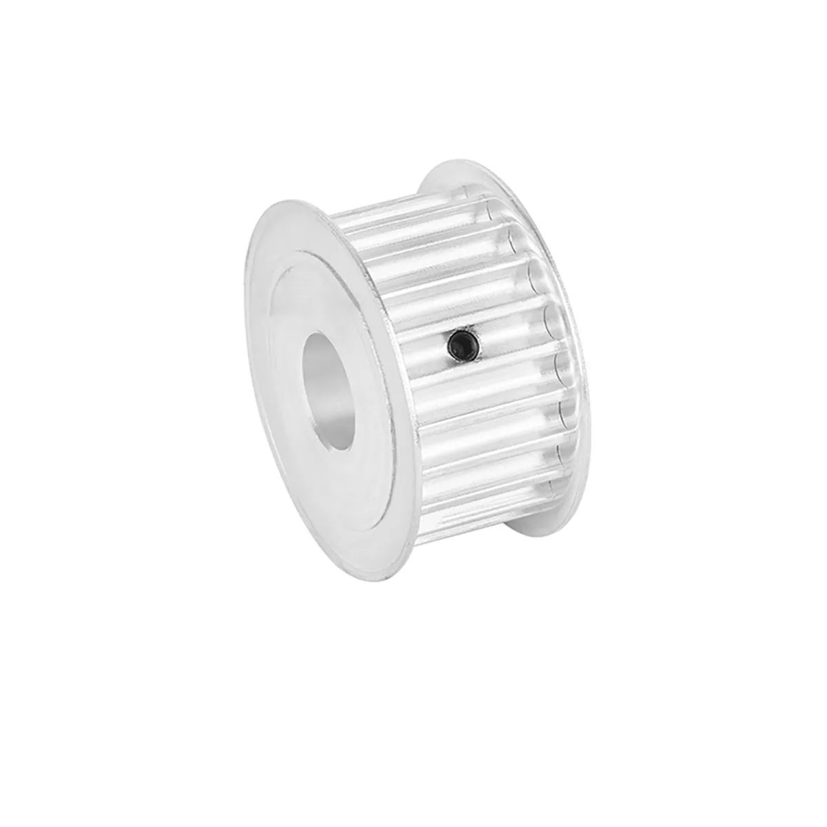 5 25 25mm polia da engrenagem 3mm 02