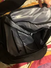 Mochila De moda antirrobo para hombre, bolso multifuncional impermeable para portátil de 2021 pulgadas, bolsa de viaje con carga USB, Mark Ryden, novedad de 15,6