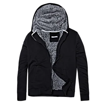 

Buratti Inside Furry Hooded Sweat suits Extra Slim Fit MEN 'S SWEAT 575708