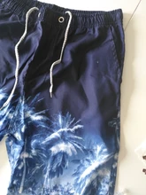 Pantalones cortos de secado rápido para hombre, ropa de playa cómoda para parejas, Bermudas masculinas de talla grande 4XL, 2021