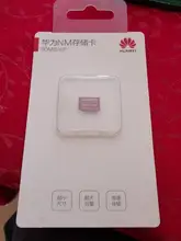 Memory-Card-Reader Nm-Card 1-Nano 90mb/S To Pro with Usb3.1-Gen Mate20-X-P30 Apply 128GB/256GB