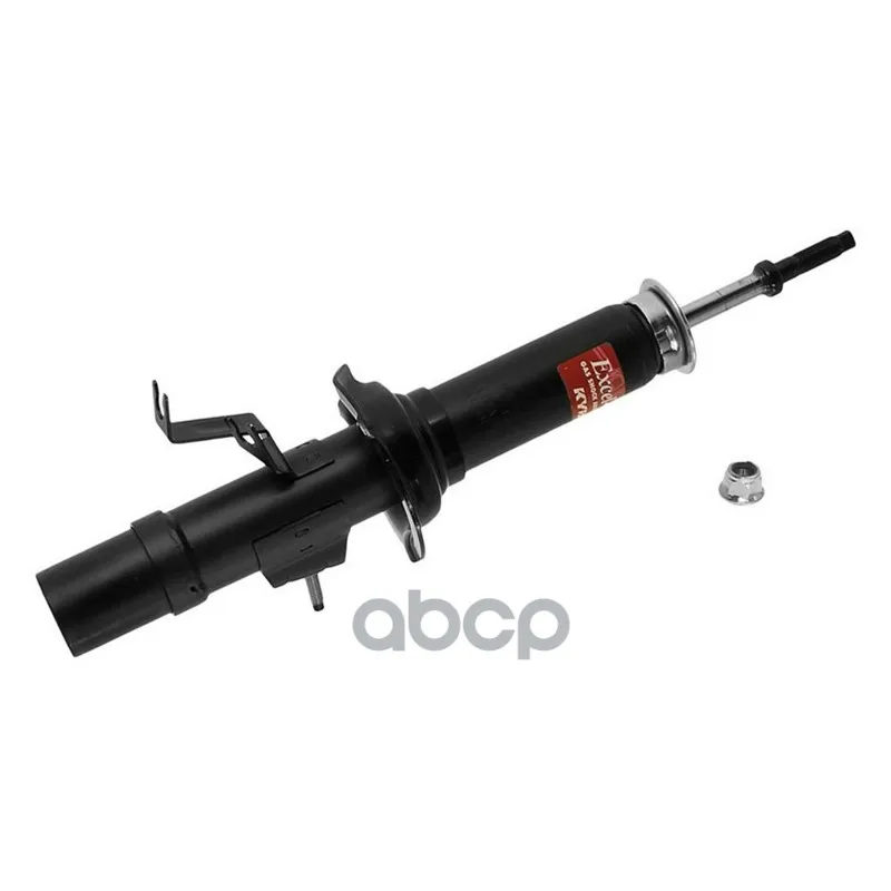 340 099_амортизатор Передний Правый Газовый! Excel-G Infiniti Ex35 08 Kyb 340099 KYB арт. 340099