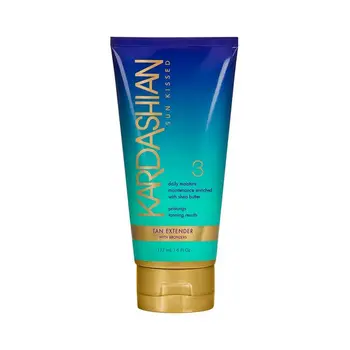 

Tanning Extender Kim Kardashian (177 ml)