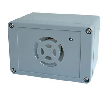 

«Ястреб 400 PRO» герметичный ультразвуковой отпугиватель грызунов