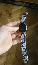 Correa para Samsung Galaxy Watch Active 2, banda de reloj deportiva de 40/44mm, correa de reloj de 20mm, 3, 42mm