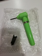 Multi-cor elétrica tatuagem misturador de tinta agitador de pigmento com 5 varas de mistura máquina de tatuagem t � rmicos,