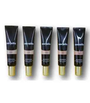 

Sensilis Neverending 01 Amande Spf 15 18 H