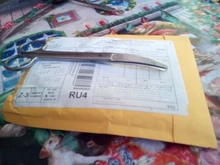 Juego de Brocas HSS, herramientas de extracción de tornillo de cabeza rota, juego de 6 piezas