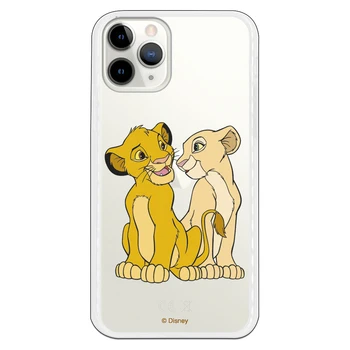 

IPhone cases 11 Pro The Lion King Officially licensed Disney.