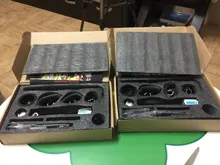 Muqzi-Herramienta para instalación y retiro, de eje de fondo para bicicletas de montaña BB86/30/92/PF30 con engranaje fijo